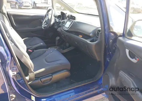 2012 Honda Fit Sport z USA, uszkodzony, nr VIN JHMGE8H67CC019847